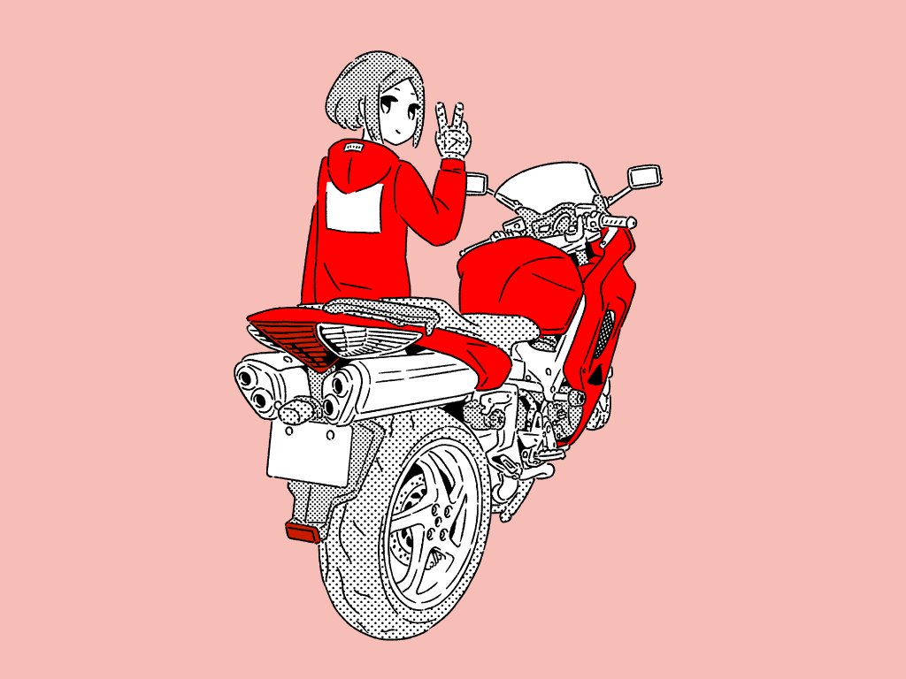 間島 口 センターアップ Honda Vfr Vfr800 センターアップが好きだ バイク女子 バイクと女の子シリーズ T Co Kabijwliya Twitter