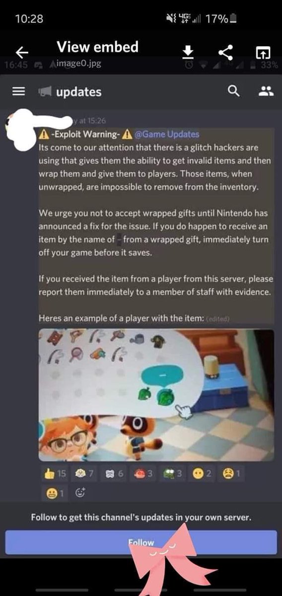 MayorAshley1's tweet photo. Please retreat so that others are aware. https://t.co/9WeB1Nw5No