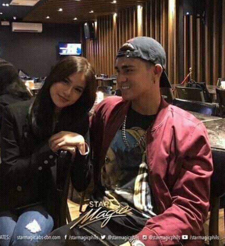 Gulatin nyo naman kame MarNigo

MARNIGO MagkaSUNdo