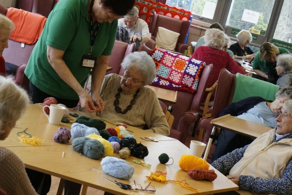 Please help SAVE Tendring Eldercare via our GoFundMe campaign 🙏 gofundme.com/f/help-saveten… <a href="/gofundme/">GoFundMe</a>