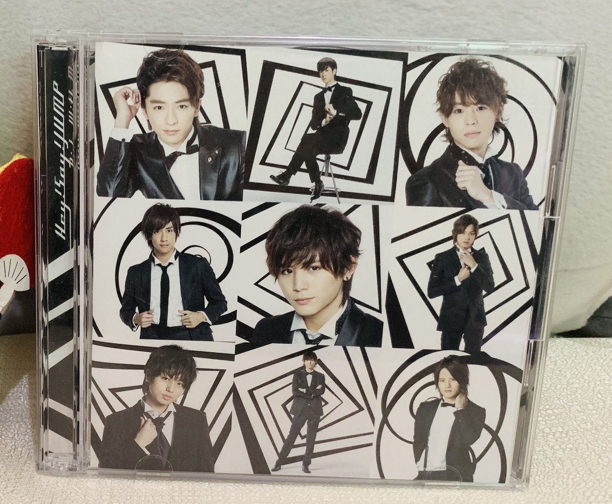 C Ru Hey Say Jump Super Delicate Le 1 Rilis Februari 12 Isi Cd Dvd Super Delicate Th Ri Ll ス リ ル Best Super Delicate Pv Making T Co Fbuwfqpgf1 C Ru Hey Say Jump Super Delicate Le 1 Rilis Februari 12 Isi Cd Dvd Super Delicate Th Ri Ll ス リ ル Best Super Delicate Pv Making T Co Fbuwfqpgf1