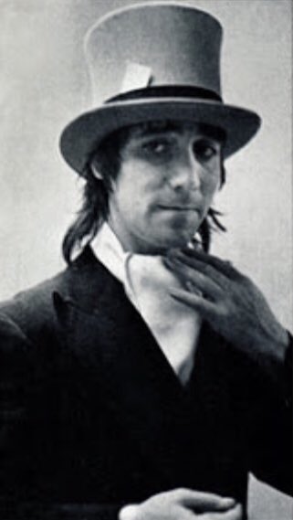 Happy birthday on what would have been his 74 birthday Keith Moon of 