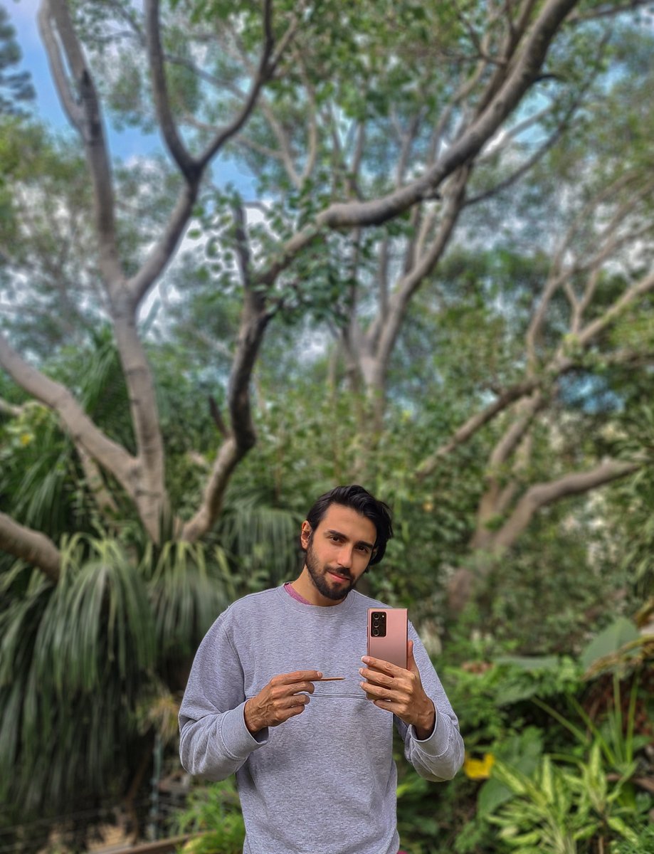 Mark your calendar, I'm going to be live at the #GalaxyPowerfest on the <a href="/SamsungIndia/">Samsung India</a> Youtube channel on 25th Aug, where I will be sharing my journey of discovering the new power phone - the #GalaxyNote20Ultra 5G. Two days to go! youtube.com/user/Samsungmo…