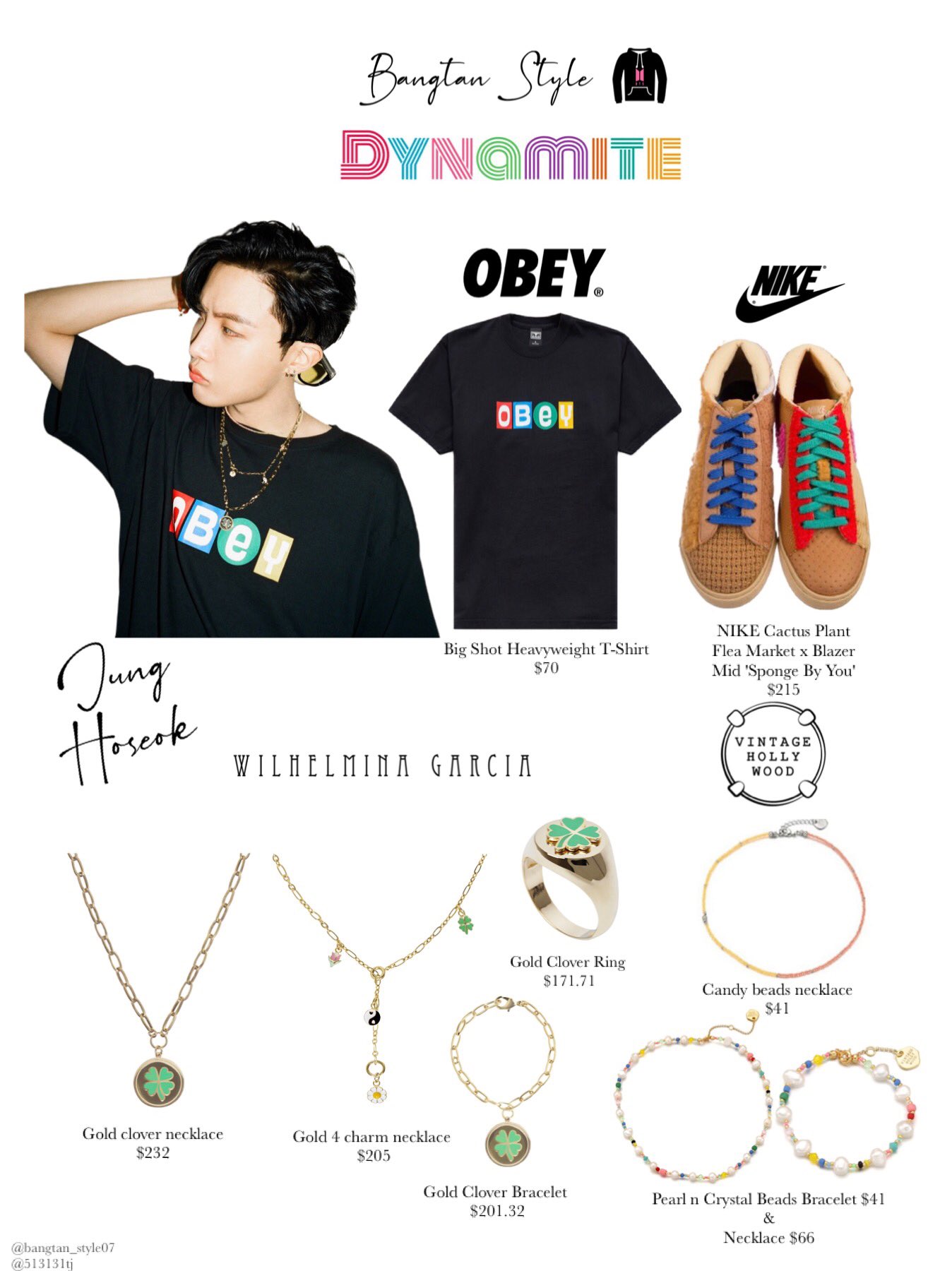 Bangtan Style⁷ (slow) on X: Weverse Post 210813 Hobi wears LOUIS