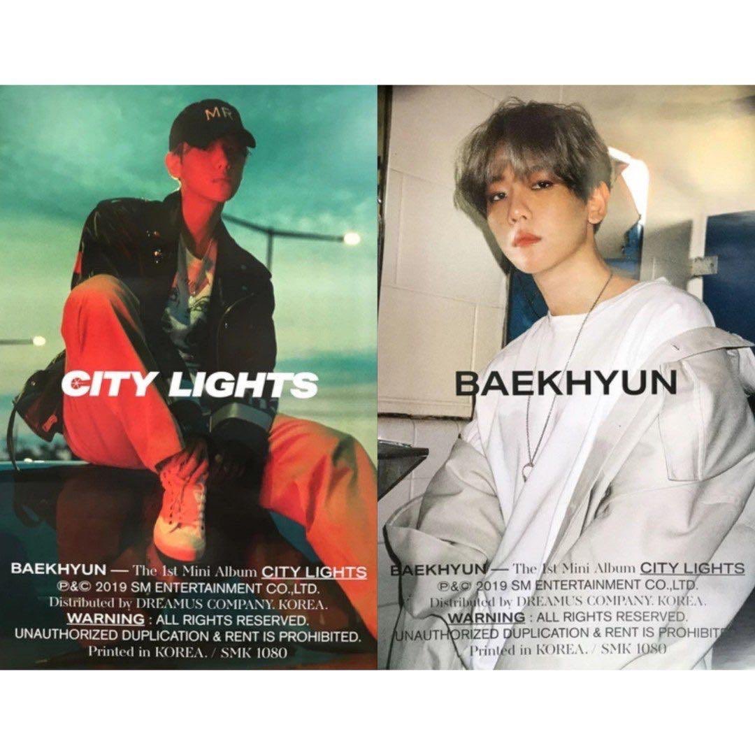 Bsunshine_store's tweet photo. 🍓พร้อมส่ง 🍓
โปสเตอร์ Baekhyun 
ใบละ 60 ฿
อัลบั้ม city lights day/night มีอย่างละ 5 
อัลบั้ม kinho city lights มี 5 
📮ค่าส่งไปร +กระบอก ลทบ50 ems80

สนใจสอบถามได้นะคะ 🥰☺️
#ตลาดนัดEXO #baekhyun https://t.co/V5A36e8ldg