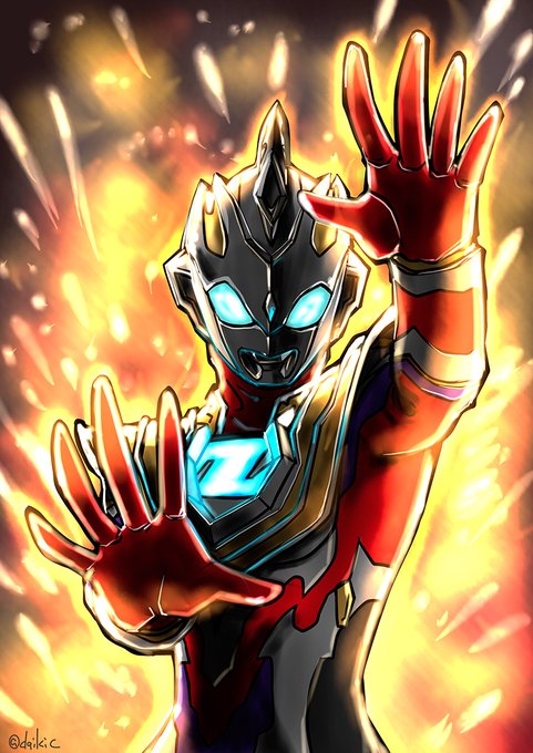 ウルトラマンイラストのtwitterイラスト検索結果 ウルトラマンイラストのtwitterイラスト検索結果