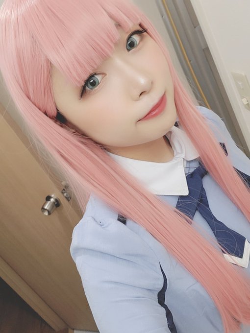 Twitterのコスプレ画像67