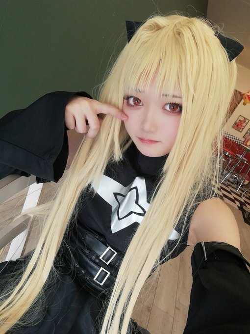 コスプレイヤー水瀬あいりのTwitter画像33