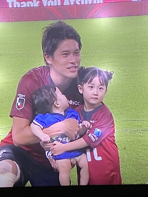 内田篤人と榎田優紀 嫁 の子育て方法やルーティーンを紹介 金スマ Kokorone Blog