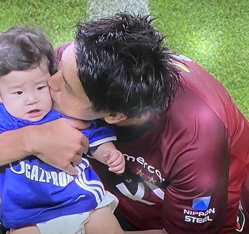 内田篤人と榎田優紀 嫁 の子育て方法やルーティーンを紹介 金スマ Kokorone Blog
