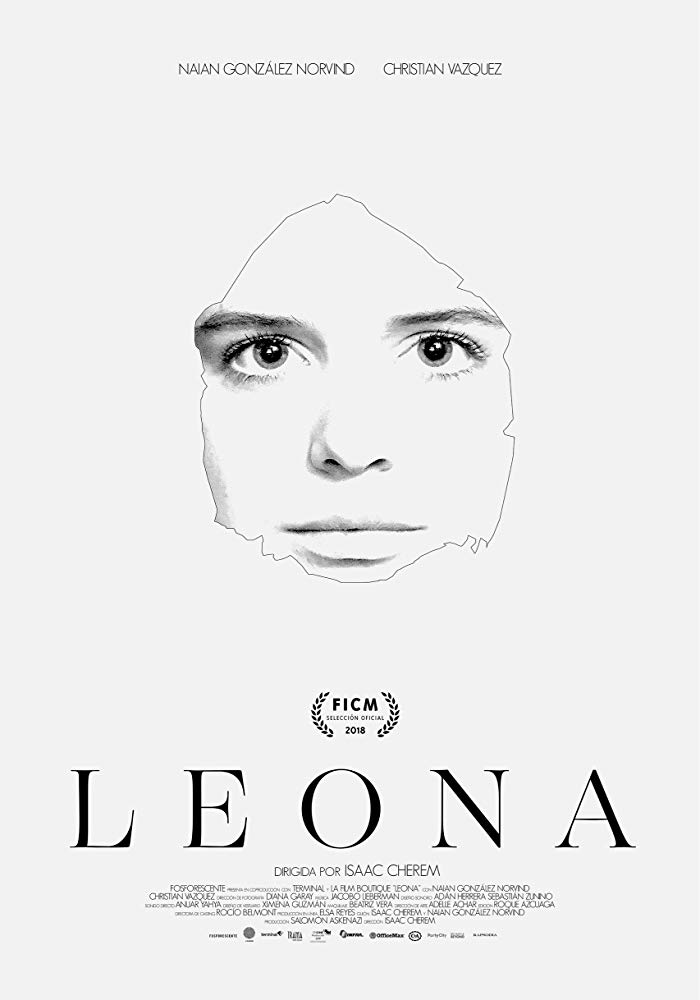 TheWestdale's tweet image. 'Leona' A young Jewish woman from Mexico City finds herself torn between her family and her forbidden love with a non-Jewish man. 

@JewishHamilton #Hamont Online Jewish Film Festival.

Stream 'Leona' Q&amp;amp;A w/ director Isaac Cherem Sept 2 at 7 pm

Tix: bit.ly/2YtMGsN
