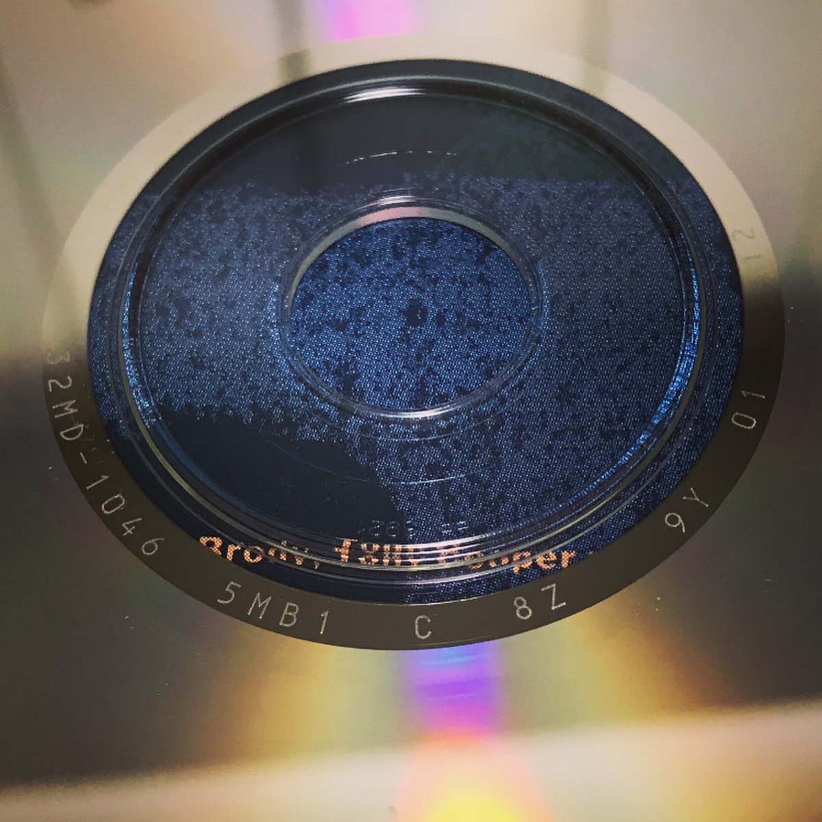 acisumoika's tweet photo. 89年にリリースされていたとは!初めて知った1枚でお得感あるグルッポはカタログ番号が93年再発盤。マトは32MD-1046 5MB1はオリジナル? そしてクレジットないけど誰マスタリングなんだろう MIDI MDCL-1046 #ryuichisakamoto #nevillebrody #tonycooper #cornelwindlin #midiinc #ブックオフ https://t.co/Qs2PZqzIsd