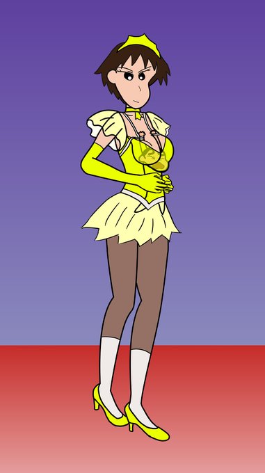 Gezeさんのイラスト一覧 Gezeさんのイラスト一覧