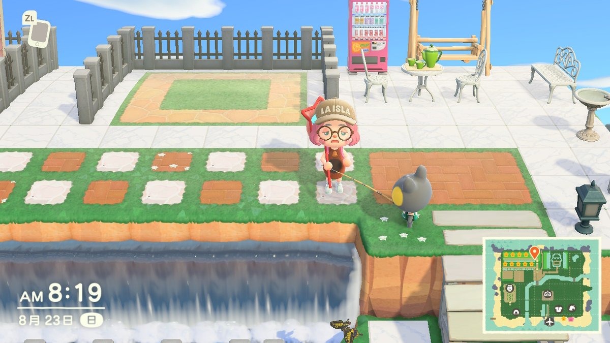 __monmori__'s tweet photo. #どうぶつの森 #AnimalCrossing #ACNH #NintendoSwitch https://t.co/8TDo6ZTPj1