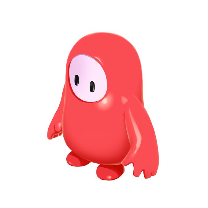 fallgaysのタラコ落書き 