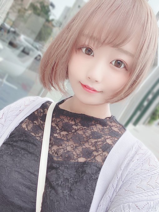 Twitterのコスプレ画像6