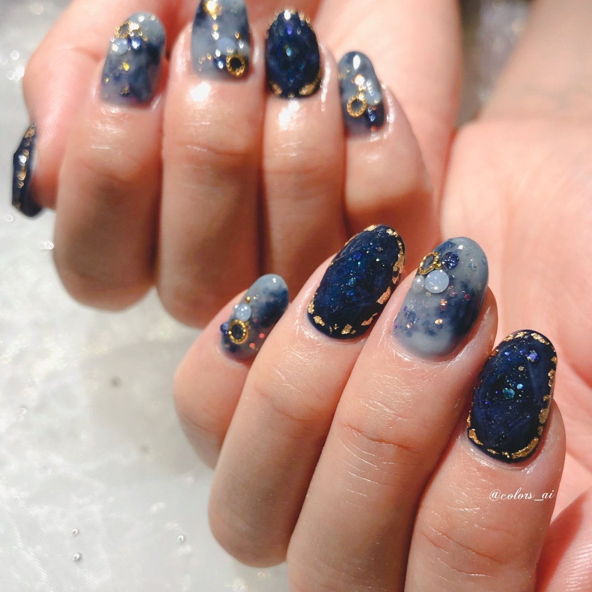 تويتر Color Sすずきあい على تويتر お客様ネイル 宝石ネイルで海モチーフネイル ディズニーシー楽しんでください T Co Tg37dyrufv تويتر Color Sすずきあい على تويتر お客様ネイル 宝石ネイルで海モチーフネイル ディズニーシー楽しんでください T Co Tg37dyrufv