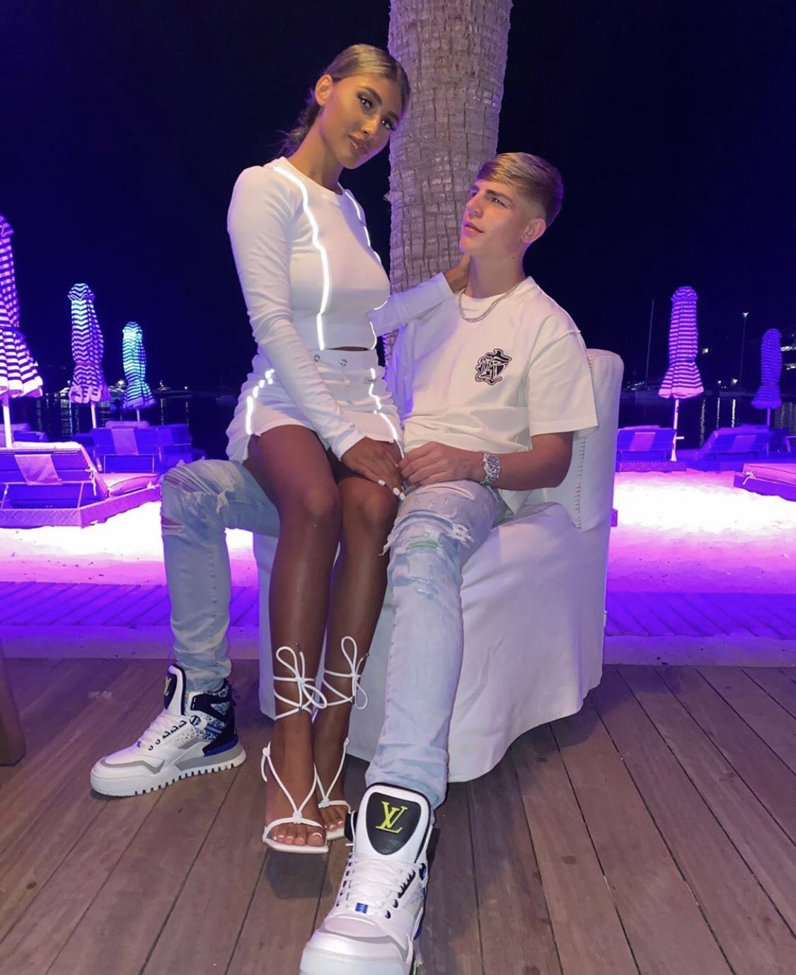 brandon-williams-2025-girlfriend-net-worth-tattoos-smoking-body