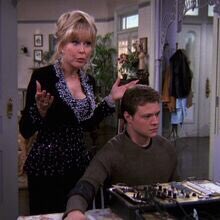  Happy birthday, Barbara! Thanks for the laughs, on and offscreen!! 