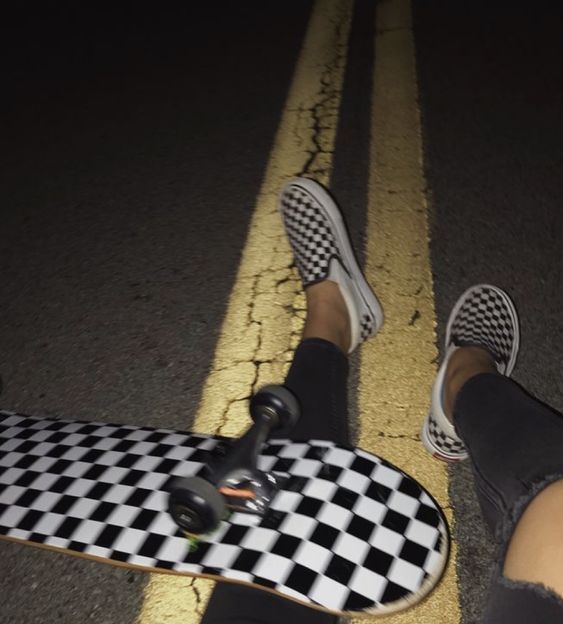 Vans (@vansworldwide_) on Twitter photo 