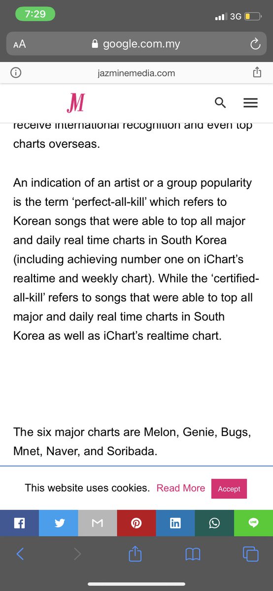 Look at the no 1 song it different in some music charts, plus look at cyworld not updated that song in their music chart