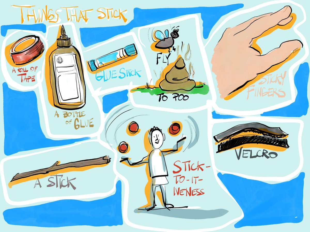 My first foray into fresco figuring out the tools. <a href="/debaoki/">Deb Aoki</a>, loved your #ifvp2020 conference session. #adobedrawing_sketchnotes, #adobedrawing