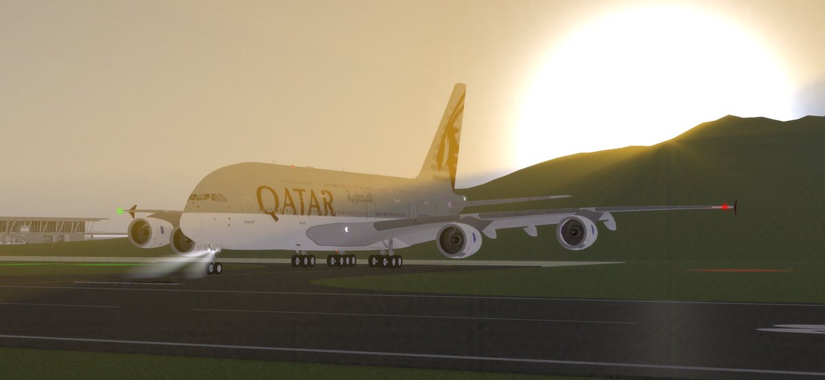 Qatar Airways Rblx Qatarairwaysrb2 Twitter - qantas qa roblox at qantasaus twitter