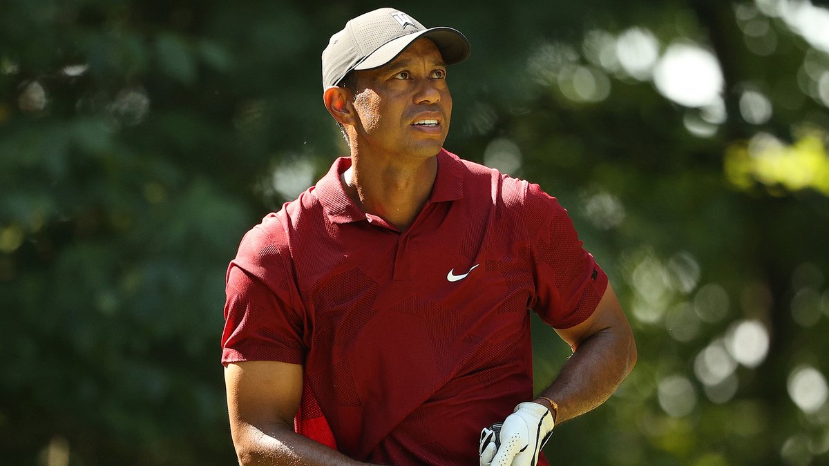 GolfCentral's tweet photo. Tiger Woods wrapped up his week at TPC Boston with bookend rounds in the 60s and some much-needed momentum heading into next week’s BMW Championship.
@GCTigerTracker's thoughts from the playoff opener: https://t.co/qh9Jzyu4JY https://t.co/RAUAKJuJr3