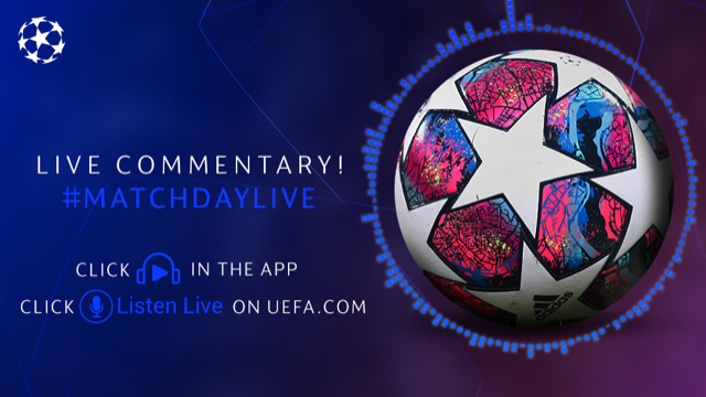 chrisdparrott's tweet photo. Here we go. Alongside @robtdaly &amp; @jbradleymedia for radio commentary of the 2020 #UCLfinal.

On air now on the #UCLapp &amp; @SiriusXMFC.

Mbappé against Coman &amp; Davies could be fun. Fancy @PSG_English in extra time. https://t.co/fbXNCtXGuP