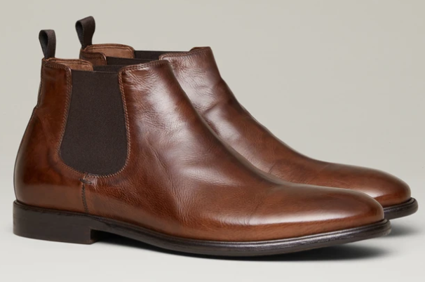 The Dritto chelsea boot from M.Gemi 