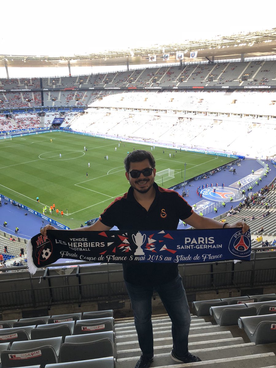 berkayiloglu's tweet photo. Şehrimizin takımı @PSG_inside’ye başarılar dilerim... https://t.co/EHLj0SHuYX