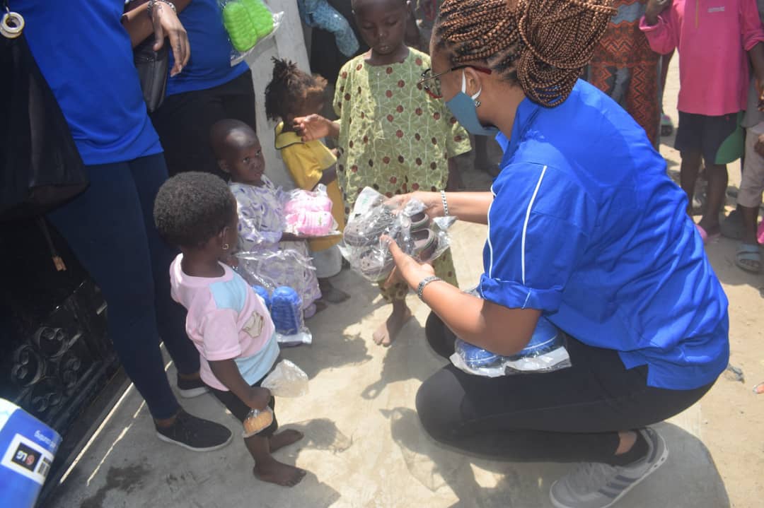 DOAM FOUNDATION tweet media