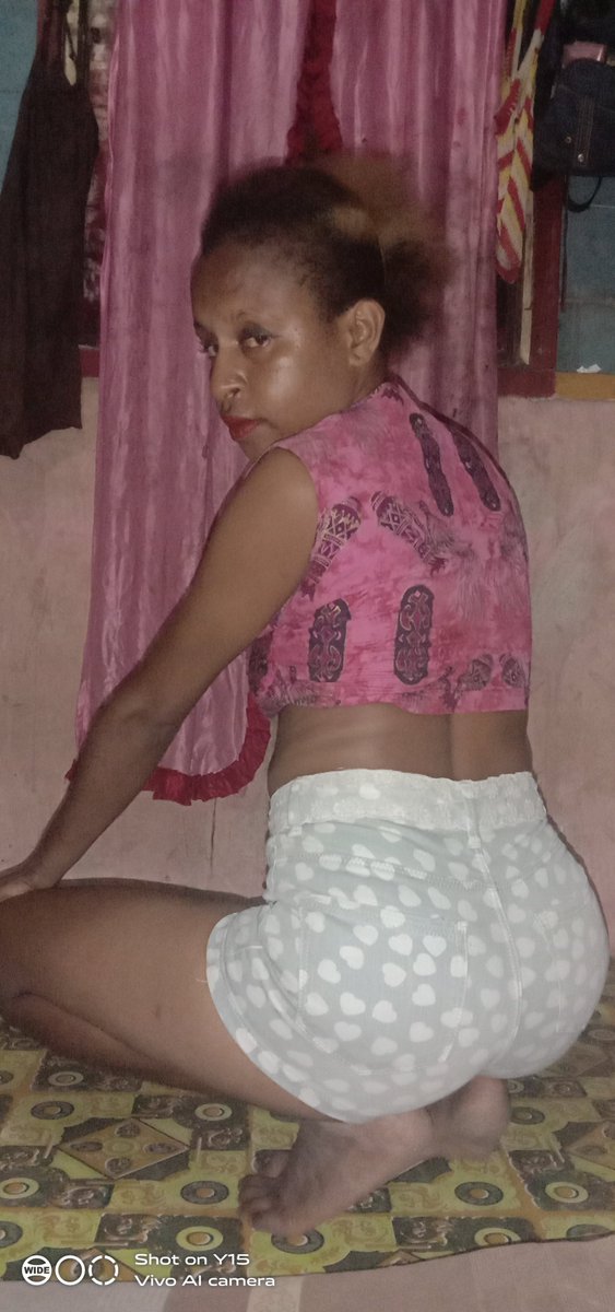 ♥️Boven sex papua❤💯% tweet media