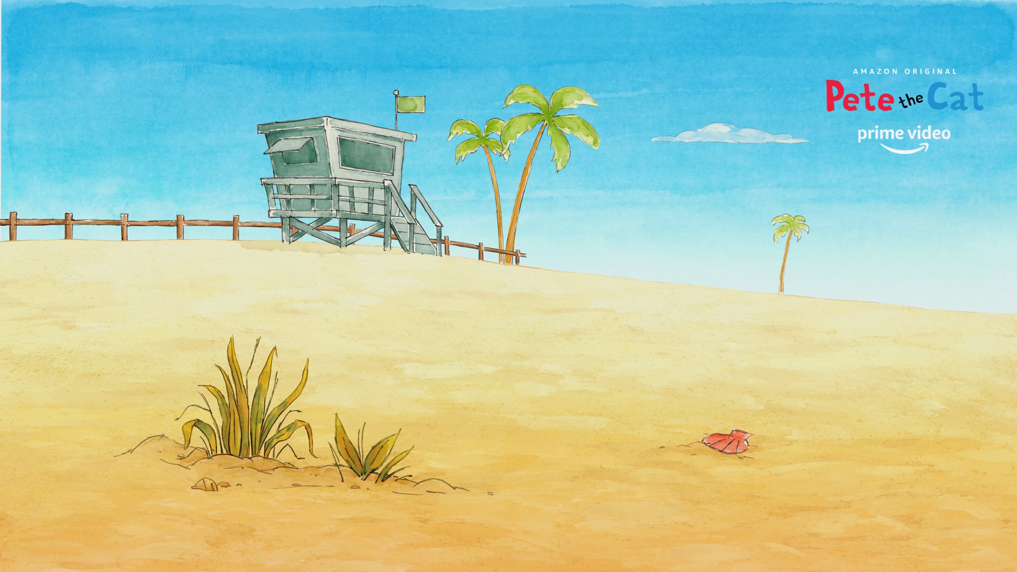 Share more than 54 pete the cat wallpaper best - in.cdgdbentre