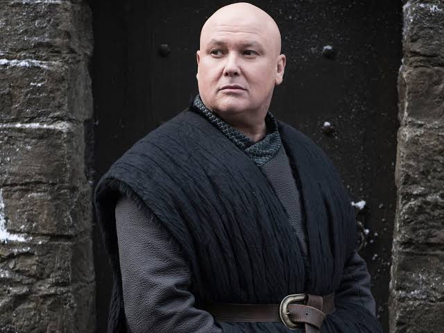 Pep Guardiola (Lord Varys)Bald geniuses who betrayed their own instinct.They had resources and very good at giving advices. Both perfectionist and wants everything under their control.