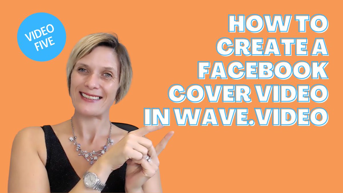 _anita_wong's tweet image. How to Create a Promotional Facebook Cover Video in Wave.video | Tutoria... youtu.be/lgMUl-dTV5k via @YouTube @wave_video #facebookheader