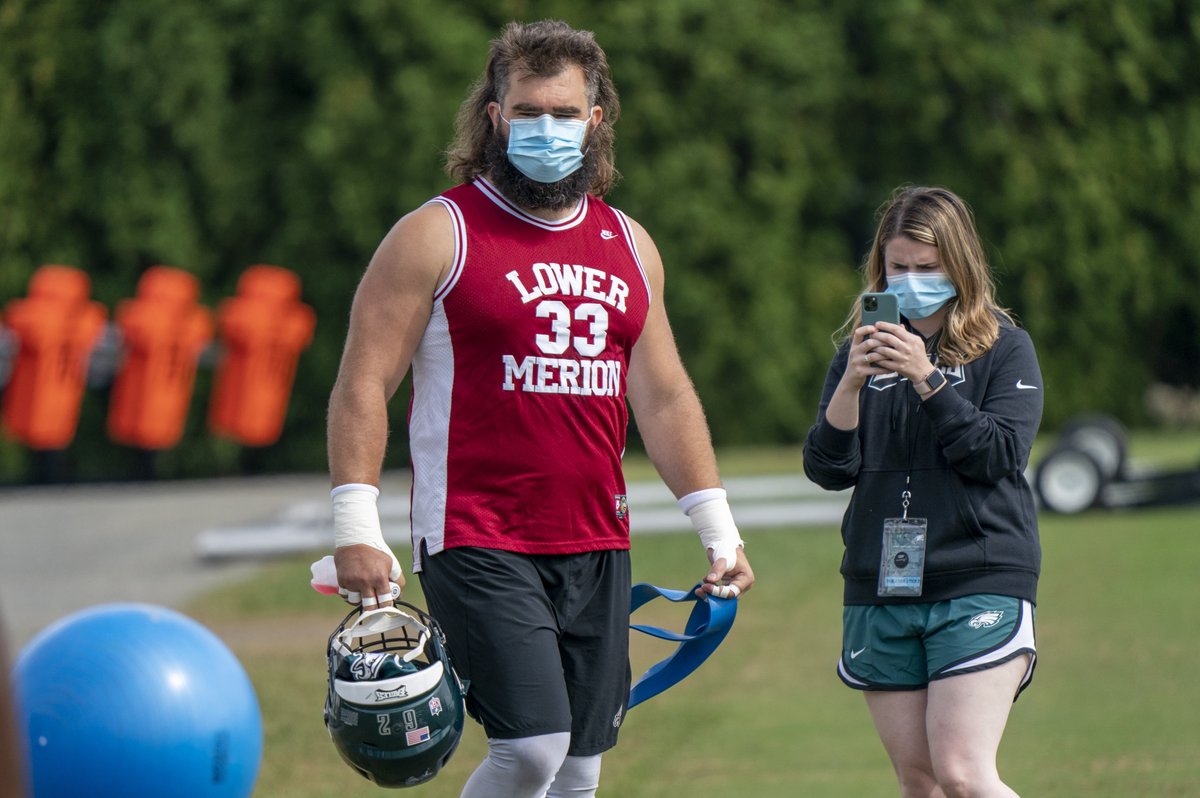 jason kelce