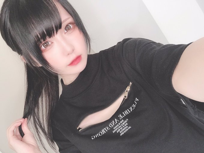 コスプレイヤーmonaのTwitter画像26
