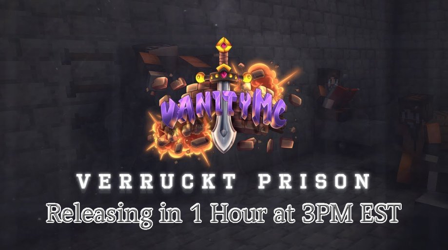 VanityMC tweet media