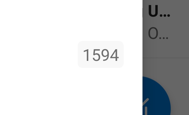 trying to build bridges with  @Instacart as the email count crests 1600 - perhaps we could direct all this email attention to one of my mortal enemies instead. make this whole thing productive and meaningful and truly *worth* something