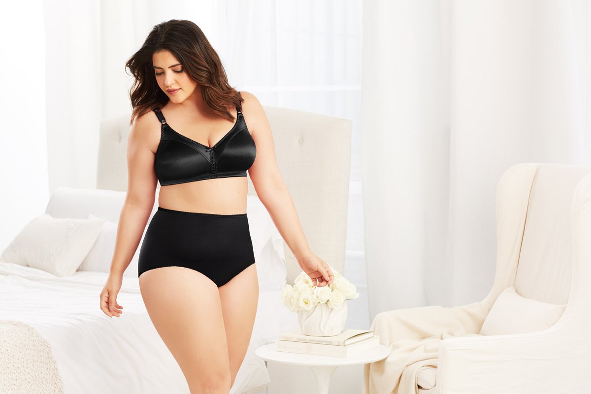 Bali_Bras's tweet photo. From B-DD, our Double Support® collection has got you covered ✔️ https://t.co/DRFT0o5rWl
#DoubleSupport #WirelessBraSupport #BaliBras https://t.co/WBrtkj0MJR
