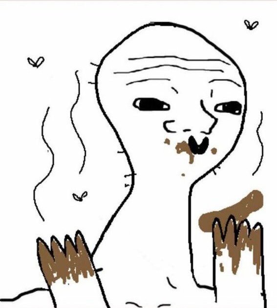 DistortBot BLM ( Parody FR ) tweet media