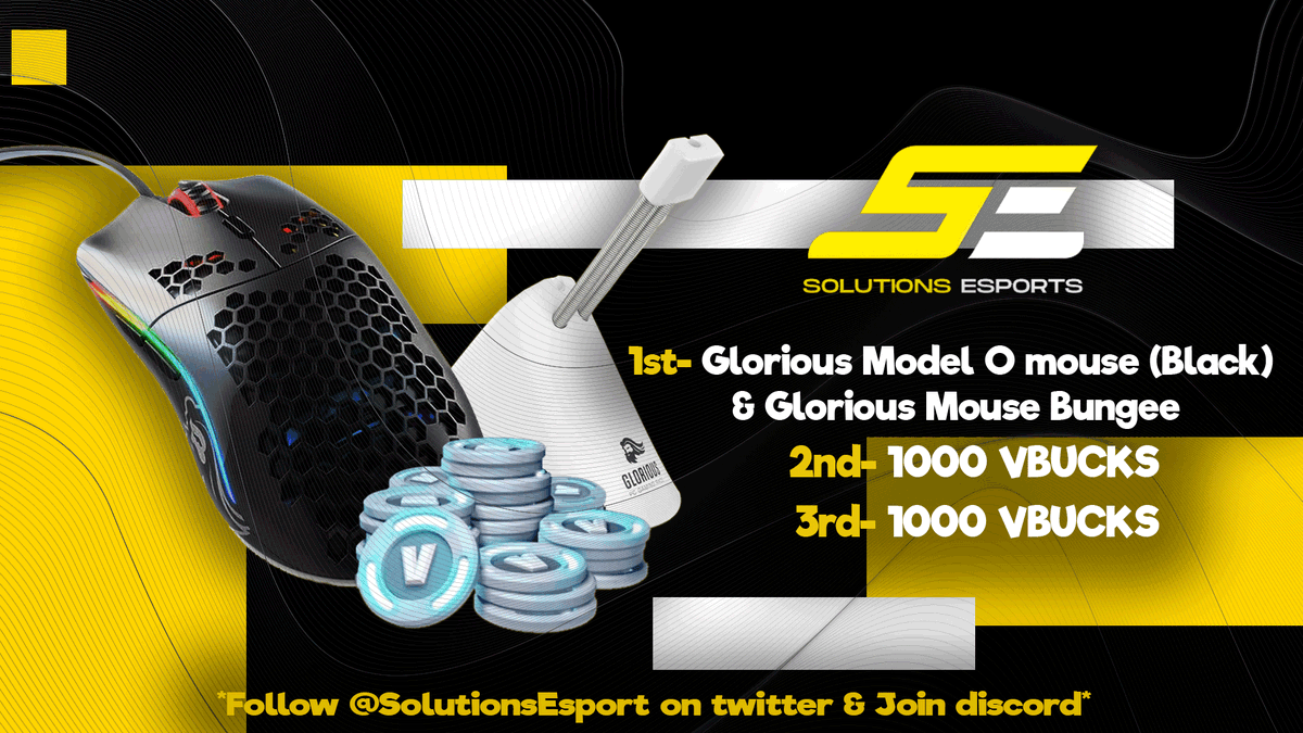 Solutions Esports tweet media