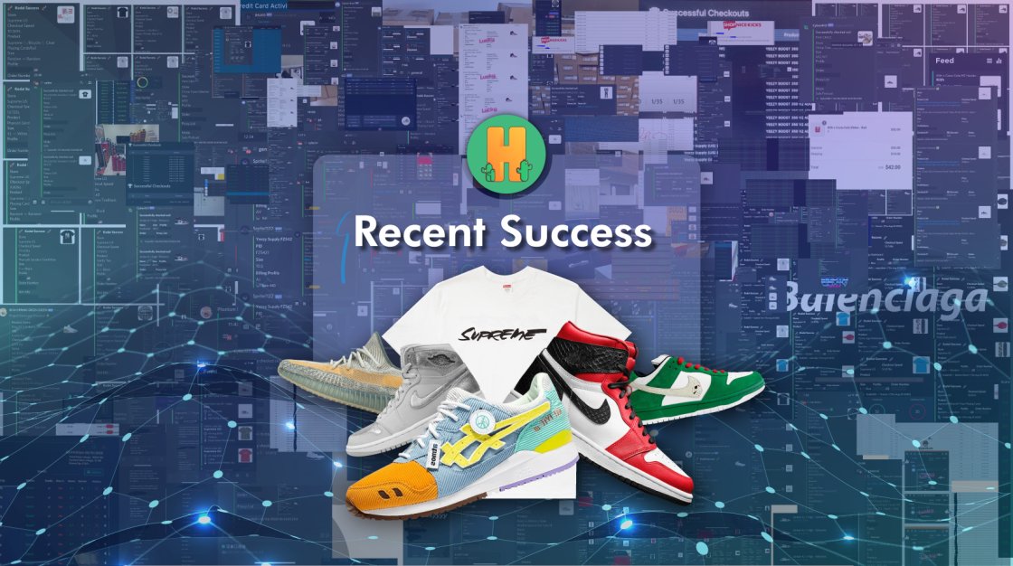 HypeProxies tweet media