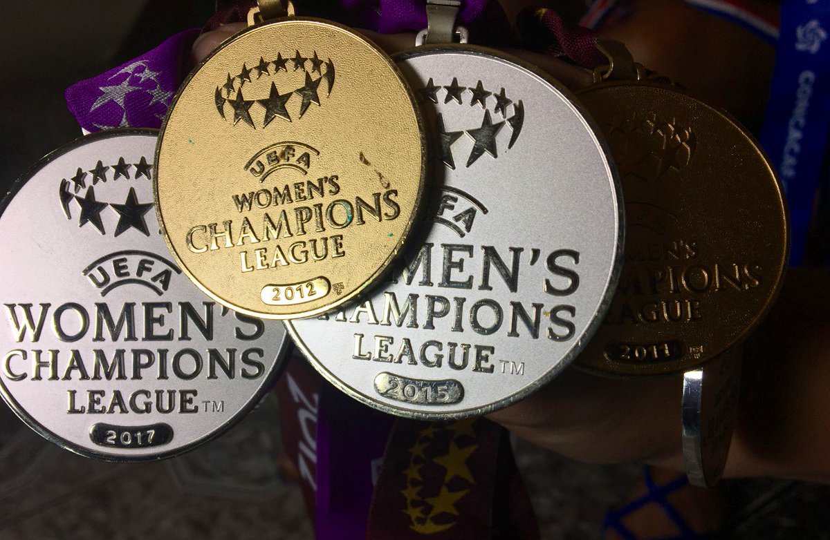 Today’s is the #UCLFinal and I just wanted to share some of my most cherished memories || Hoy es día de final y quiero compartirles algunos de mis más preciados recuerdos