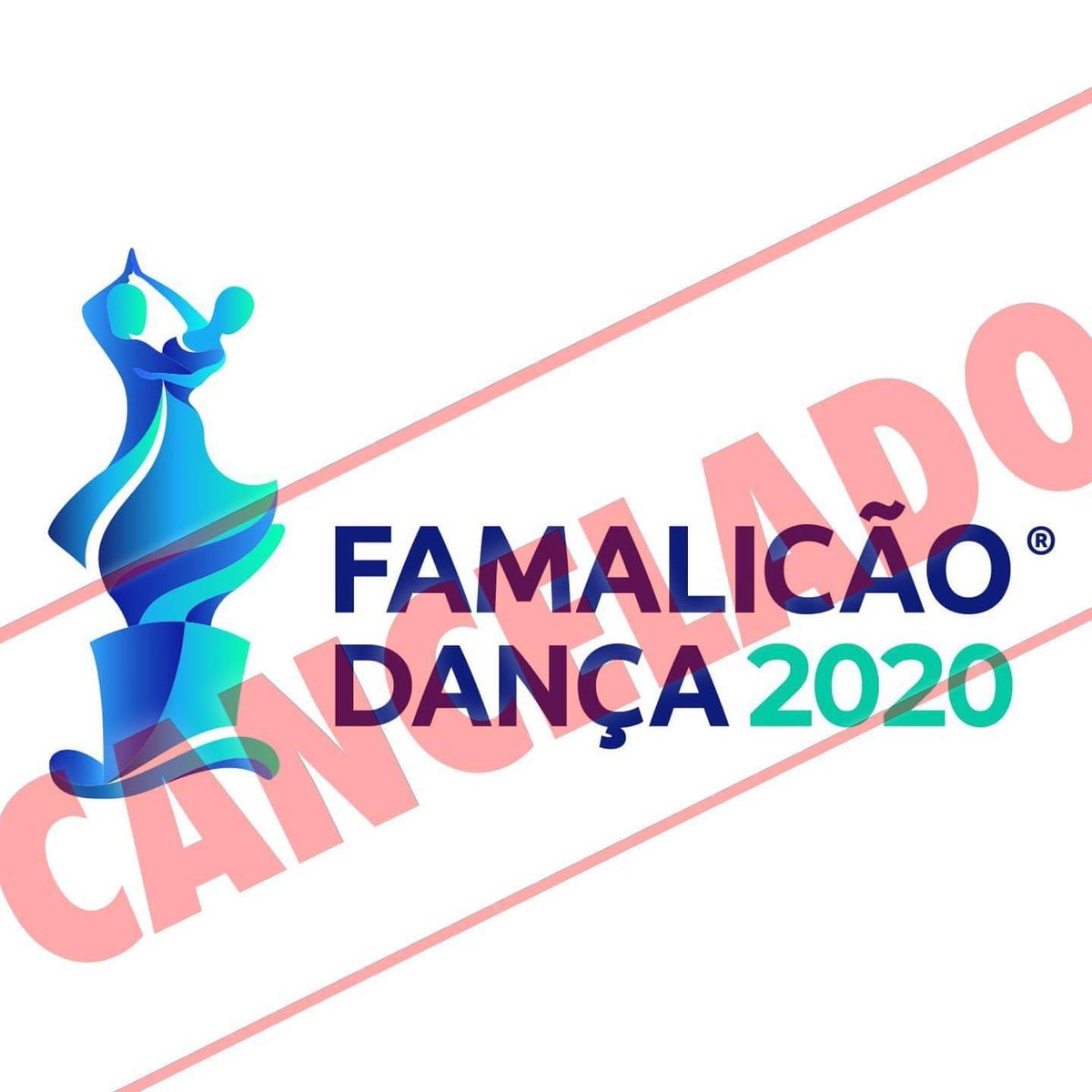 FAMALICÃO DANÇA 2020 - CANCELADO ❌

Em virtude do contexto actual e desenvolvimento da pandemia que ainda decorre comunicamos o cancelamento  da 6ª edição do Famalicão Dança prevista para o dia 31 de Outubro.