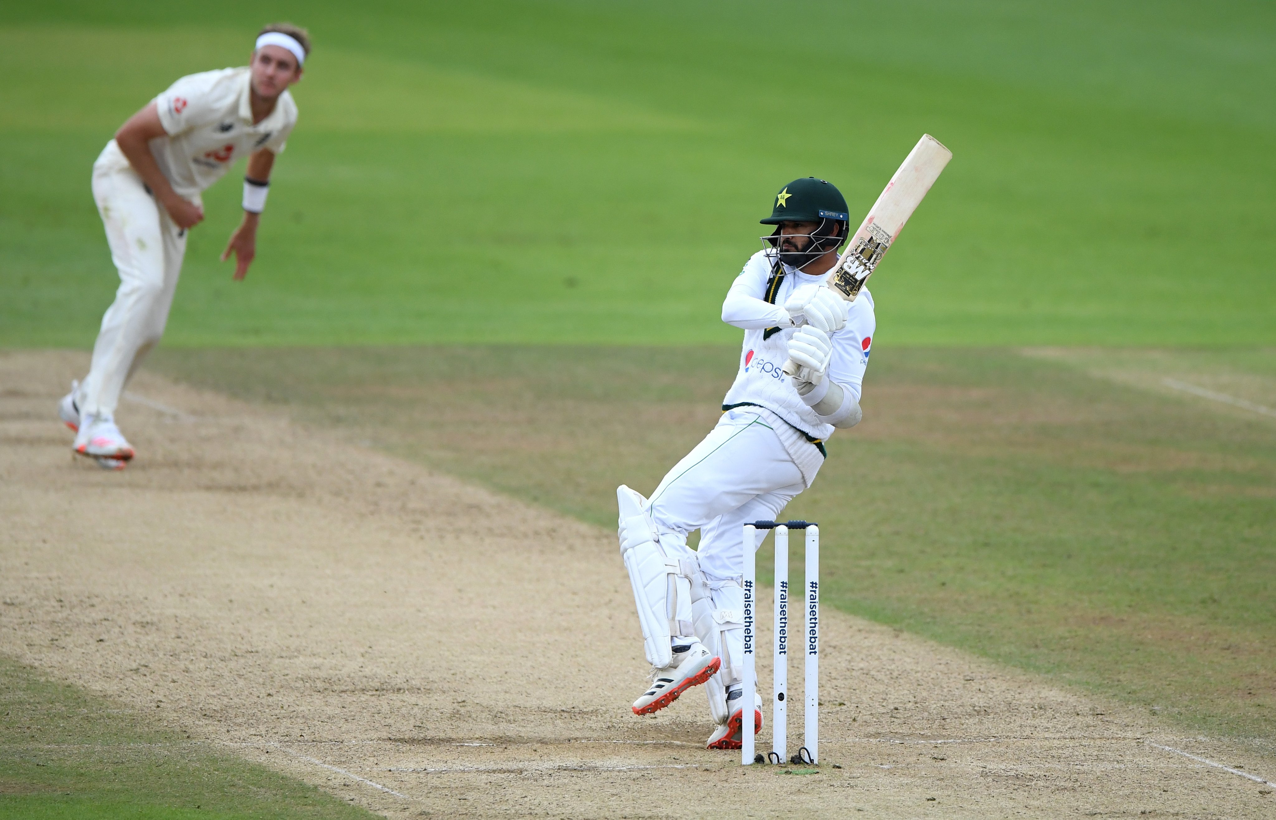 Azhar Ali- England vs Pakistan Tests 2020