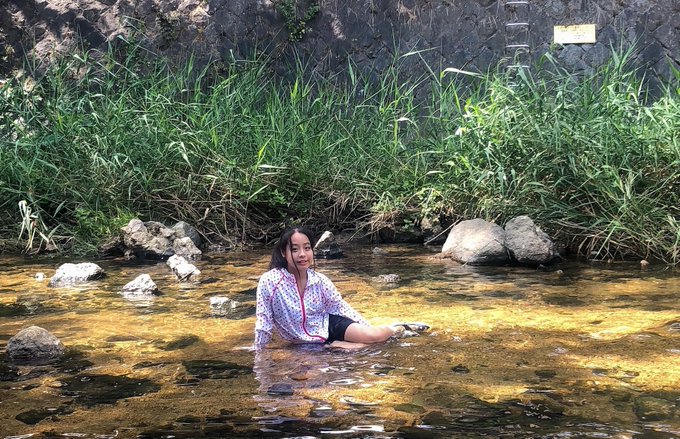 Twitterのコスプレ画像3