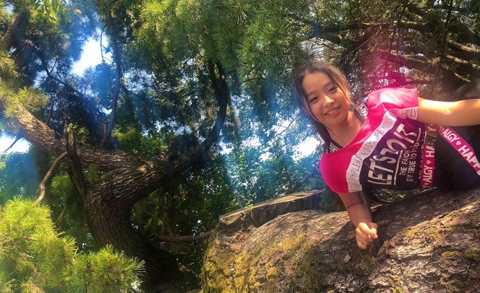 Twitterのコスプレ画像5