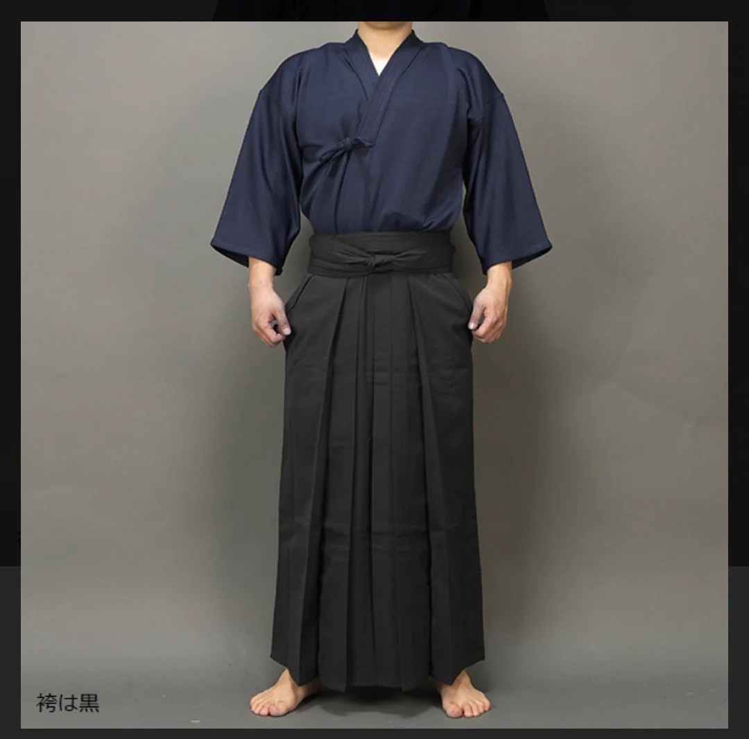 @mori2ta 私が人生の中で前結びリボンが似合っていた服装は剣道着だけでした。
親近感を感じます。 